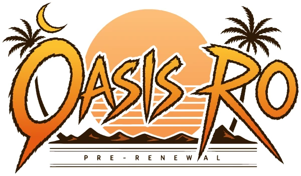 Oasis RO
