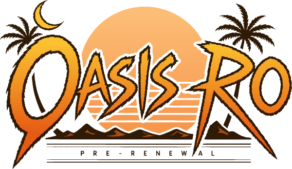 Oasis RO