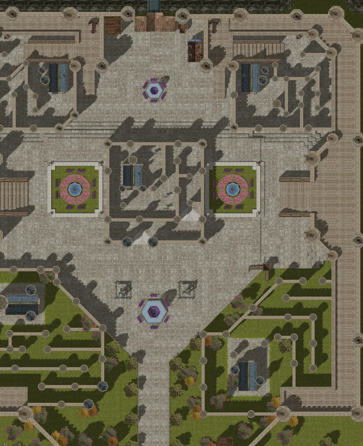 Valkyrie Realm